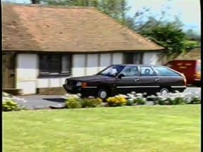 Mammary Manor (1991)