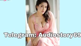 Indian Desi Girl Next Door - Exotic Dancer Shows Off Her Moves In A Bollywood Club