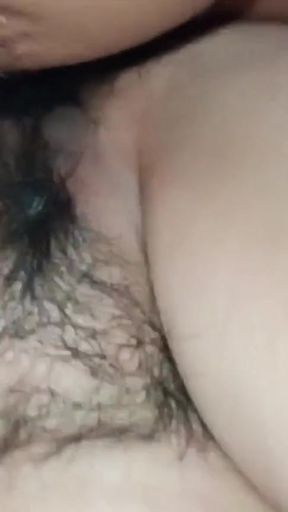 Pov.culiando bien rico con mi nuevo subscriber que ser&aacute; mi amante muestra mi marido no est&aacute; pongo los cuernos que rica&hellip;   Clip 1