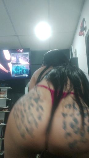 Custom Video For Jhon