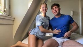 mackenziehart homemade b g sex tape pov porn video