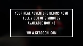 Mavuika from Genshin Impact cosplayer FUCKS HERSELF against the bike and makes you CUM!