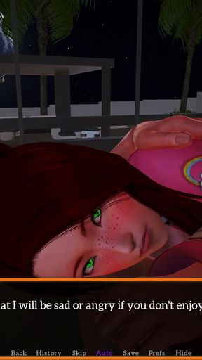My New Household - (PT 25) - NC   Clip 2