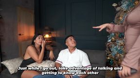 Omg, My Mother-in-law Sucks My Cock Better Than My Girlfriend