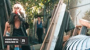 Madi Collins Enemas, Public Bjs, & Boyfriend D*ck | the Adult Time Podcast