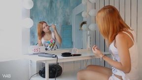 Casting Yanina