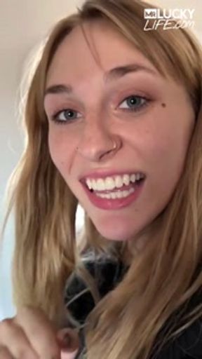 Romantic Napa Valley Getaway With All Natural Horny Blonde Babe