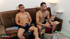 My boyfriend cheated on me with his big dick neighbor