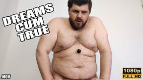 KingMarti: Dreams Cum True - Virtual Fucking - Full HD 1080p - MOV