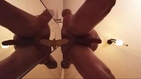 Ops68ops con una mano nel culo