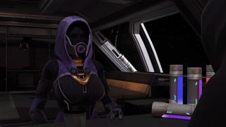 Normandy Revelations - Part 1