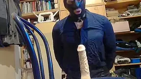 Slave Deepthroat Toture