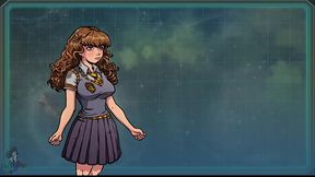 Akabur'_s Star Channel 34 part 14 Hermoines turn!