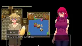 Makina and Kiaras Forbidden Desires Ignite in Hot Hentai Encounter