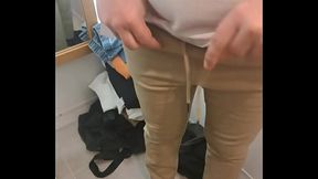 defis cabine essayage ou me fait baiser