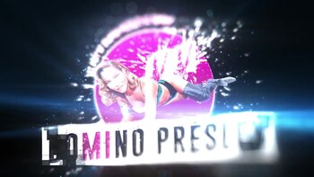 Domino's Bareback Bliss: A Grooby Girl Compilation