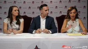 ”DPStar Judges Rate Blowjobs”