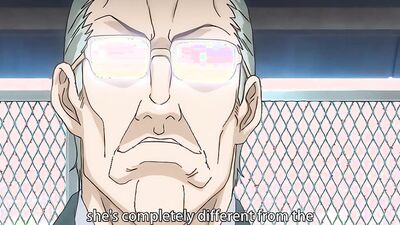 Watch this hentai cartoon with a dirty twist as a sexy girl gets destroyed by a massive dick