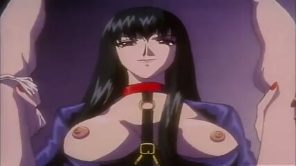 M.E.M. Yogosareta Junketsu - Full Episode
