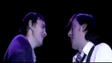 The libertines you'_re My waterloo