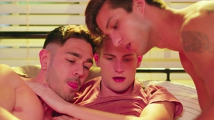 Next Door Films: Stealing a Taste of Paradise