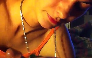 Trish loves bbc
