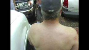 Hot Wife Carmen Hollywood Car Park Sex! (2 of 3 mp4)