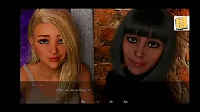 Natalies Hot Campus Temptation: Coach Cant Resist Her Busty Charm in Class