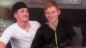 Shy Fucked By Shawn With Jordan Hart