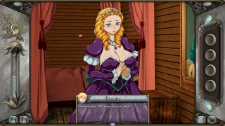 Divimera-18-The Princess And The Knight