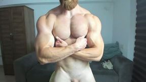 Zack Blitz Private Show