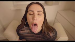 Paige Is Fucking Her Cheating Neighbour When His Wife Is Out