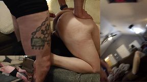 mtf big tit asian redhead tranny shemale trap cum dump impregnablelexa tops fleshlight getting bareback anal creampie