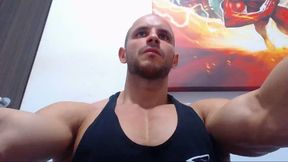 Lord Chris Private Show