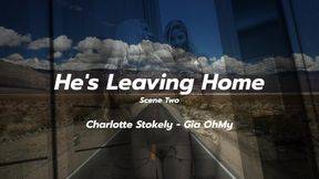 Charlotte Stokely, Gia OhMy - 1080p