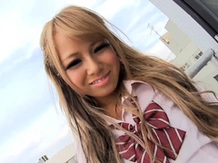 Amateur asian stepsister teen