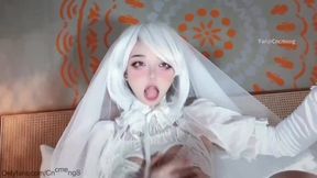 Leah Maus In 2bs Sexual Fantasies