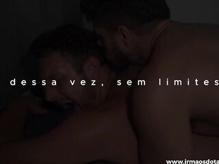 BOTANDO O COROA NA VARA