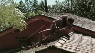 Latin orospu anal sikildi
