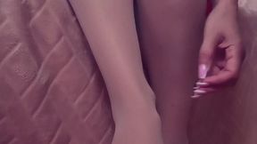 Foot Fantasies, Bunion Feet