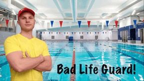 Bad Life Guard! Featuring Nathan Quick Download Version