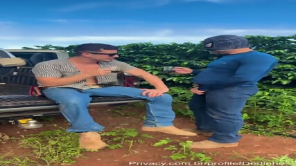 Dedinho Brazlan Tktker