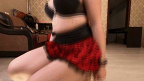 Ass to Mouth Feeding!