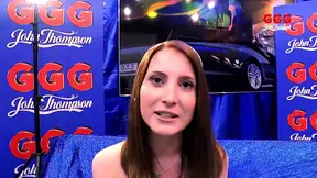 Ggg John Thompson Lia-louise - Sweet 18 and Already in Love with Cum Gang Bang