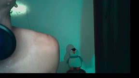 Angelo Lefindom Private Show