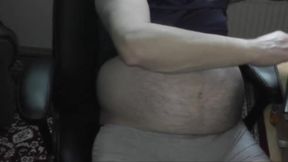 Pregman is going into labor