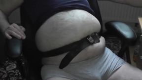 Pregman is going into labor