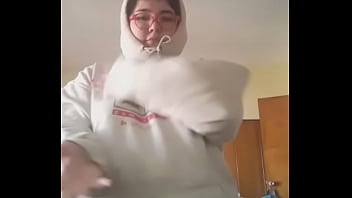 chica cachonda baila al ritmo de la macarena y no puede parar! creampie compilation