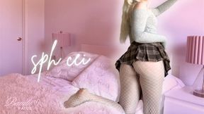 SPH Cum Eating Instructions