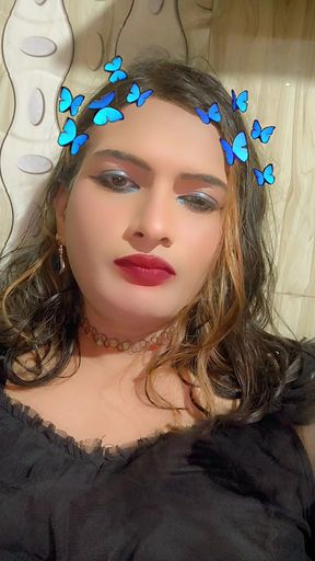 Zoya Shezadi Going to Dinner Party Tonight Full Night Fun